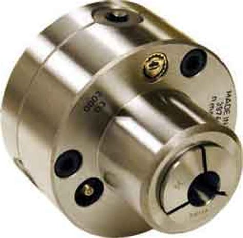 Collet Chucks .